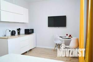 1-к квартира, посуточно, 25м2, 10/24 этаж