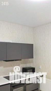 1-к квартира, на длительный срок, 40м2, 6/9 этаж