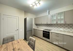 2-к квартира, на длительный срок, 59м2, 11/14 этаж