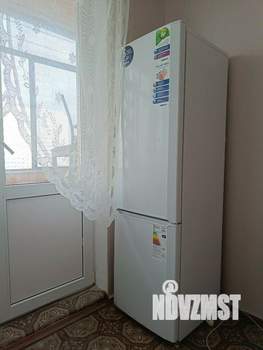 1-к квартира, на длительный срок, 38м2, 6/10 этаж