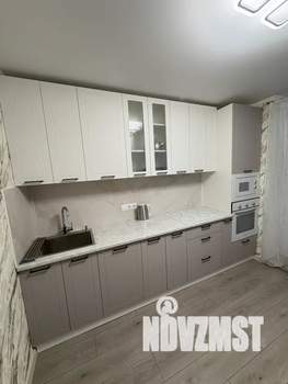 2-к квартира, посуточно, 55м2, 6/16 этаж