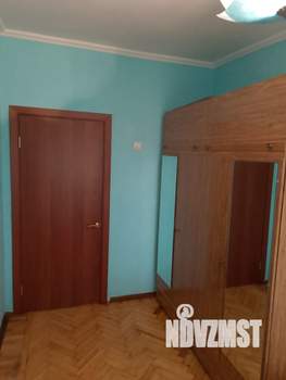 3-к квартира, на длительный срок, 55м2, 4/4 этаж
