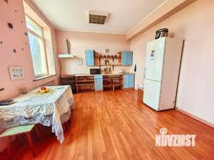 3-к квартира, на длительный срок, 120м2, 4/4 этаж