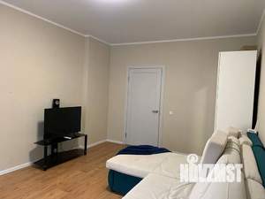 2-к квартира, посуточно, 63м2, 9/22 этаж