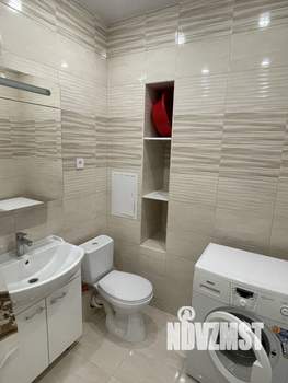 1-к квартира, на длительный срок, 38м2, 19/21 этаж