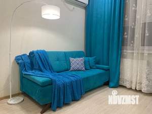 1-к квартира, на длительный срок, 32м2, 14/19 этаж