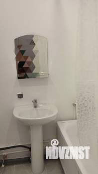 1-к квартира, на длительный срок, 36м2, 1/16 этаж