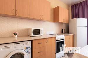 2-к квартира, посуточно, 67м2, 1/1 этаж