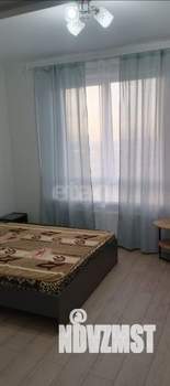 1-к квартира, на длительный срок, 40м2, 18/24 этаж