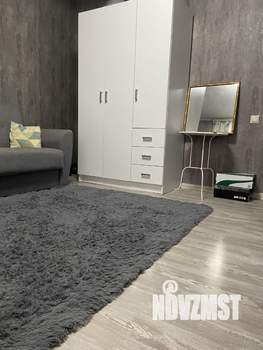 1-к квартира, на длительный срок, 28м2, 16/23 этаж