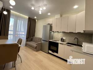 1-к квартира, на длительный срок, 34м2, 7/9 этаж