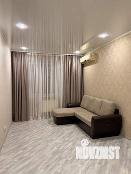 1-к квартира, на длительный срок, 42м2, 5/19 этаж