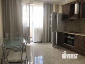 2-к квартира, на длительный срок, 70м2, 8/16 этаж
