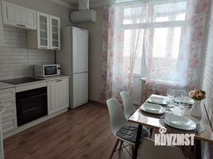 2-к квартира, на длительный срок, 58м2, 5/18 этаж