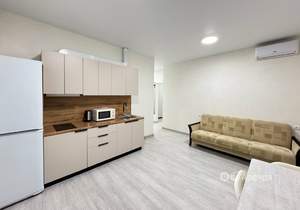 1-к квартира, на длительный срок, 40м2, 8/9 этаж