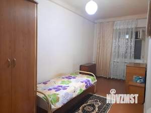 2-к квартира, на длительный срок, 43м2, 2/3 этаж