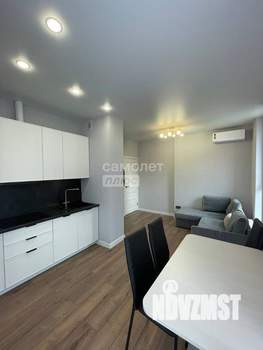 2-к квартира, на длительный срок, 55м2, 8/16 этаж