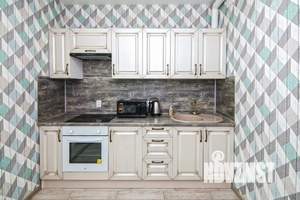 1-к квартира, посуточно, 36м2, 14/18 этаж