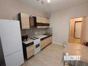 2-к квартира, на длительный срок, 62м2, 3/24 этаж