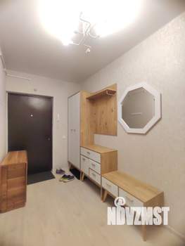 2-к квартира, на длительный срок, 57м2, 11/17 этаж