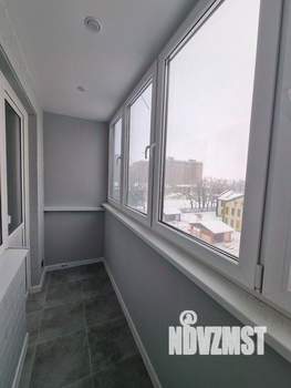 Студия квартира, на длительный срок, 23м2, 5/16 этаж