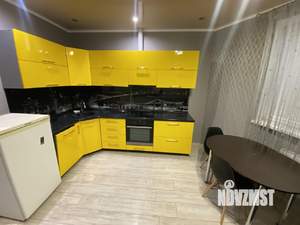 1-к квартира, на длительный срок, 36м2, 9/9 этаж