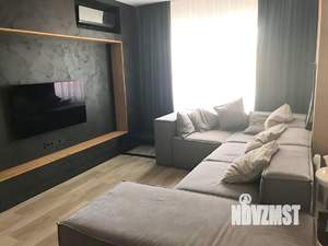 2-к квартира, на длительный срок, 81м2, 5/23 этаж