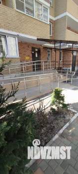 1-к квартира, на длительный срок, 32м2, 7/20 этаж