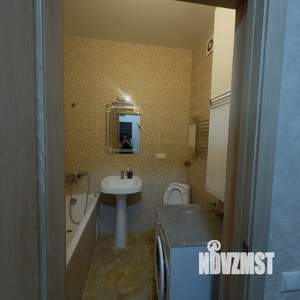 Студия квартира, на длительный срок, 31м2, 2/19 этаж