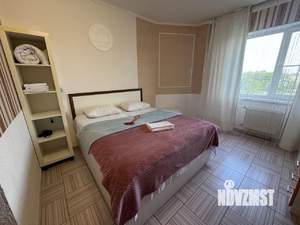 1-к квартира, посуточно, 16м2, 1/1 этаж