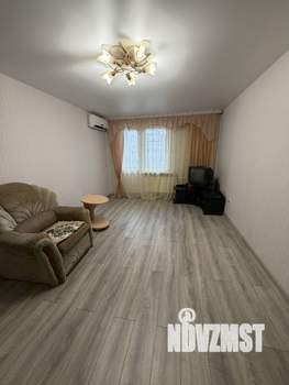 1-к квартира, на длительный срок, 40м2, 6/16 этаж