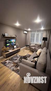2-к квартира, посуточно, 49м2, 2/5 этаж