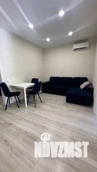 2-к квартира, посуточно, 50м2, 2/22 этаж