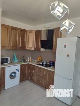 1-к квартира, посуточно, 39м2, 15/17 этаж