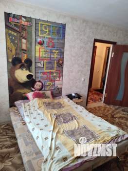 1-к квартира, на длительный срок, 37м2, 2/6 этаж