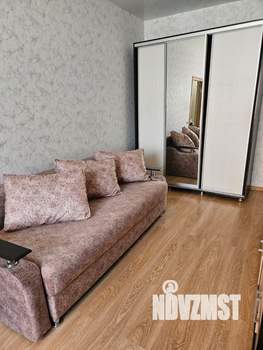 1-к квартира, на длительный срок, 35м2, 1/6 этаж