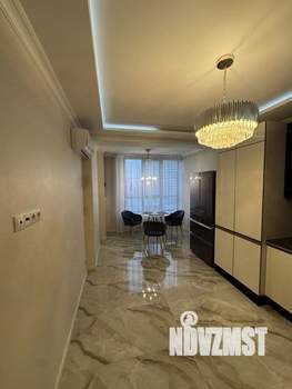 2-к квартира, на длительный срок, 56м2, 9/25 этаж