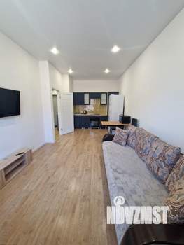 2-к квартира, посуточно, 45м2, 2/9 этаж