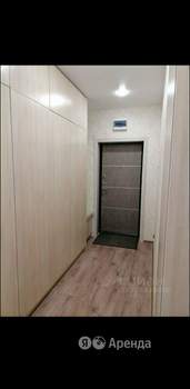 1-к квартира, на длительный срок, 45м2, 16/17 этаж