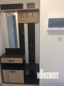 1-к квартира, на длительный срок, 35м2, 12/17 этаж