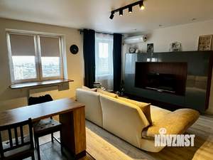 2-к квартира, на длительный срок, 65м2, 23/26 этаж