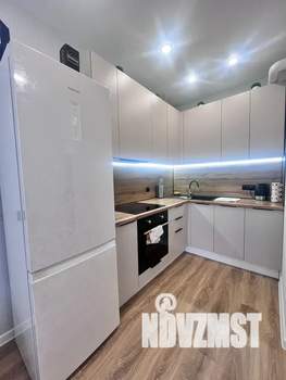 1-к квартира, посуточно, 37м2, 12/16 этаж