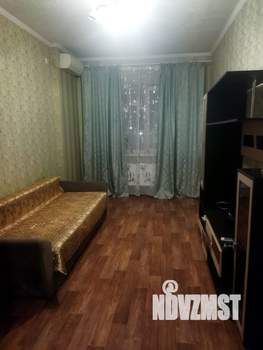 1-к квартира, на длительный срок, 45м2, 3/26 этаж