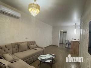 2-к квартира, на длительный срок, 47м2, 11/24 этаж