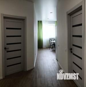 1-к квартира, на длительный срок, 44м2, 9/24 этаж