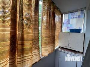 2-к квартира, на длительный срок, 46м2, 5/5 этаж