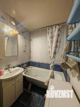 1-к квартира, на длительный срок, 40м2, 4/10 этаж