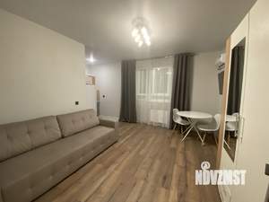 Студия квартира, на длительный срок, 31м2, 14/16 этаж