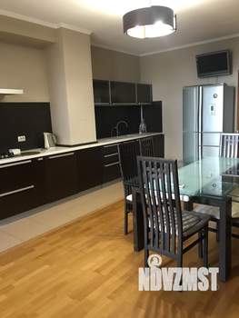 3-к квартира, на длительный срок, 135м2, 9/11 этаж