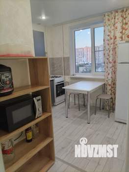 1-к квартира, на длительный срок, 32м2, 8/9 этаж